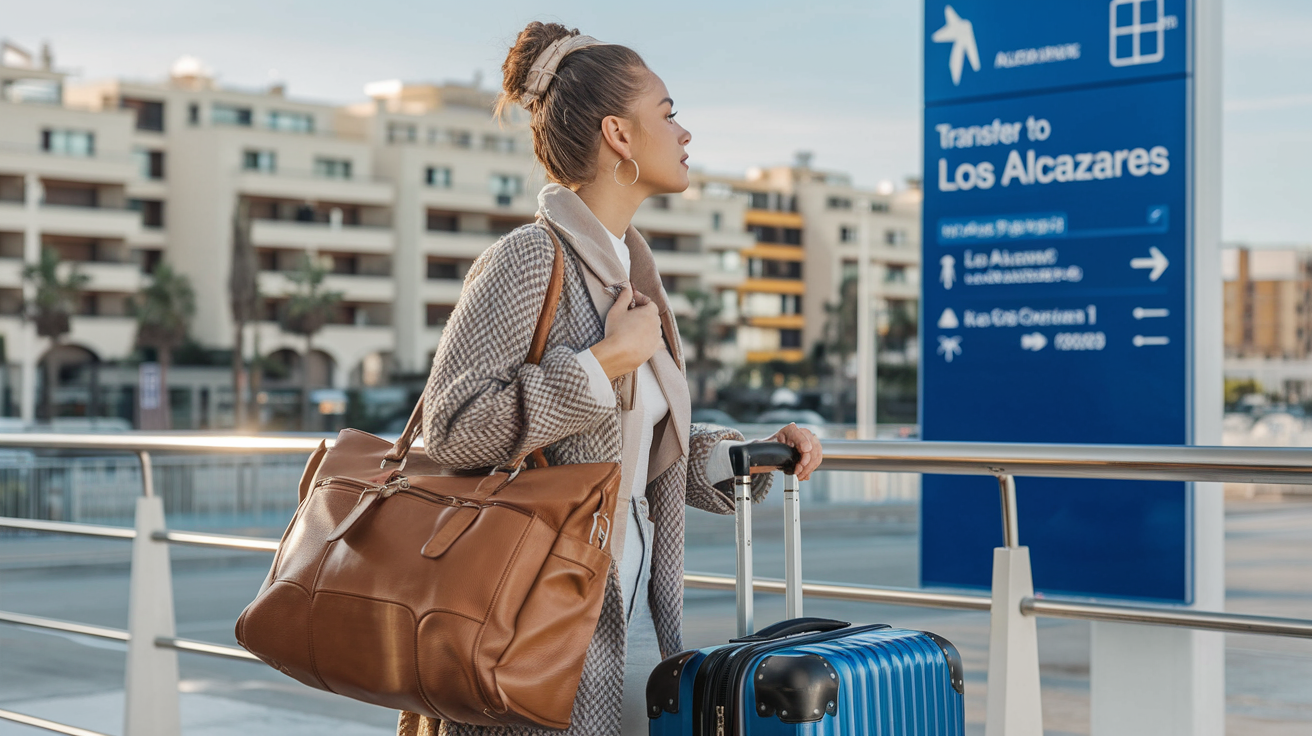 Alicante Airport Transfer to Los Alcázares: Your Gateway to Costa Cálida